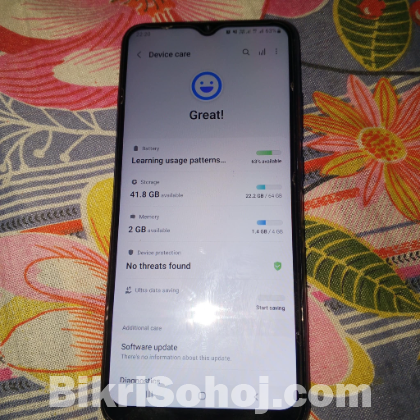 Samsung A02s